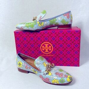 Tory Burch loafer